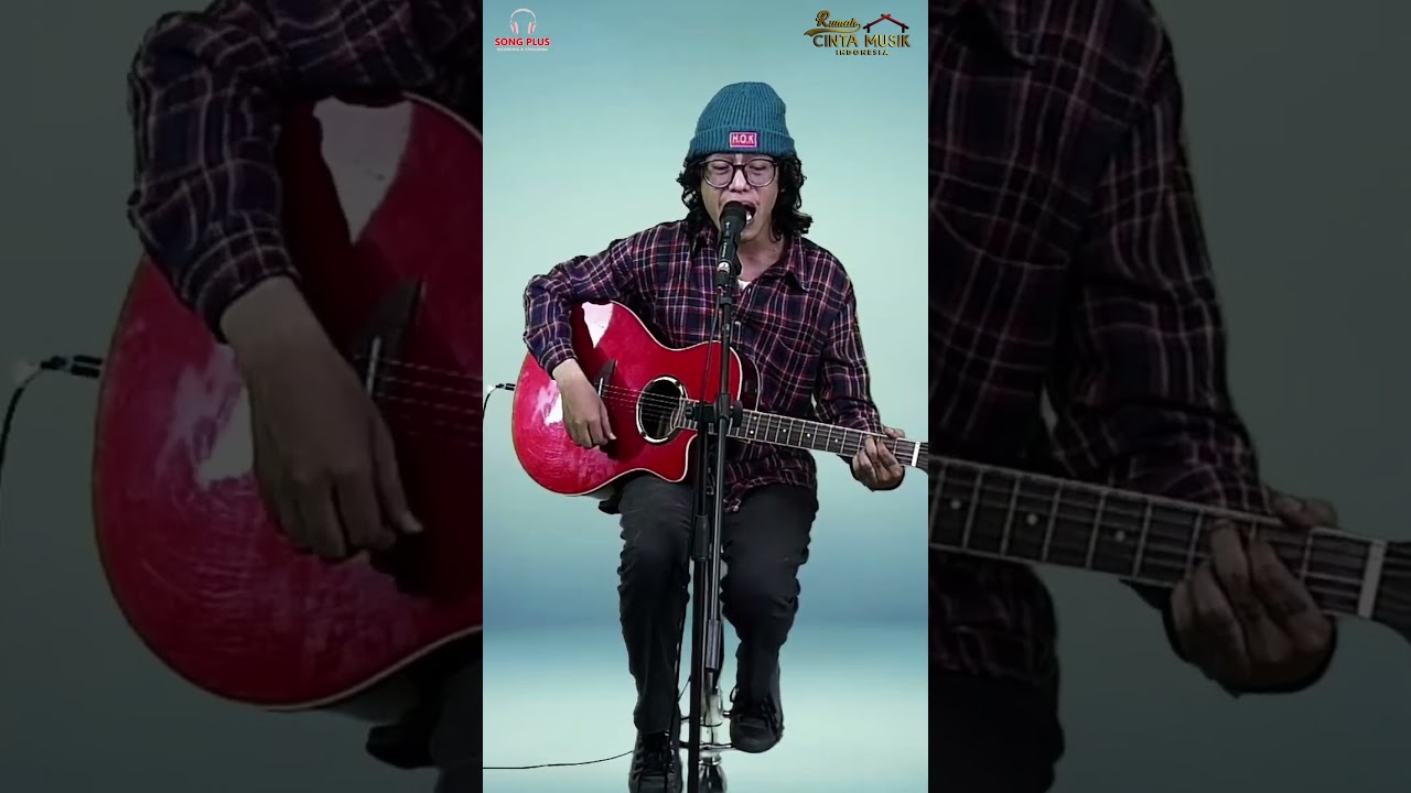 SADARI HATI - KEYLA (LIVE COVER) SIMON MAHESWARA #coversong #rumahcintamusikindonesia #cover