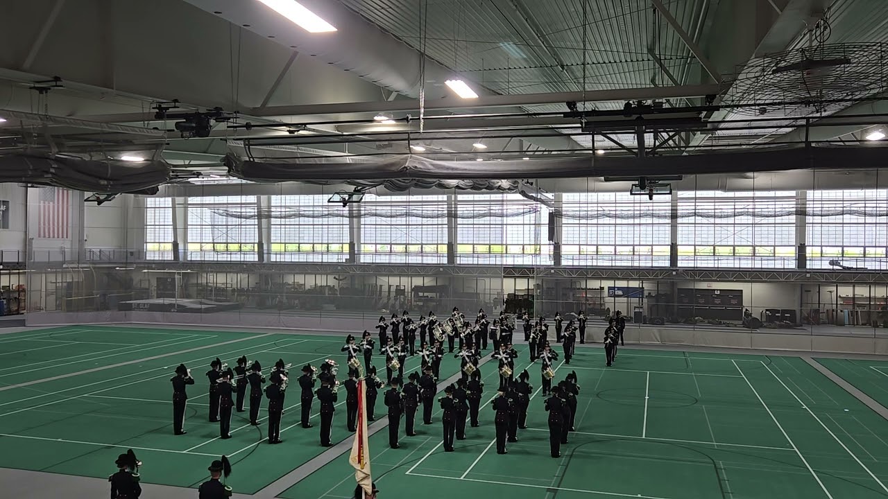 HMKG at St. Olaf College 2025