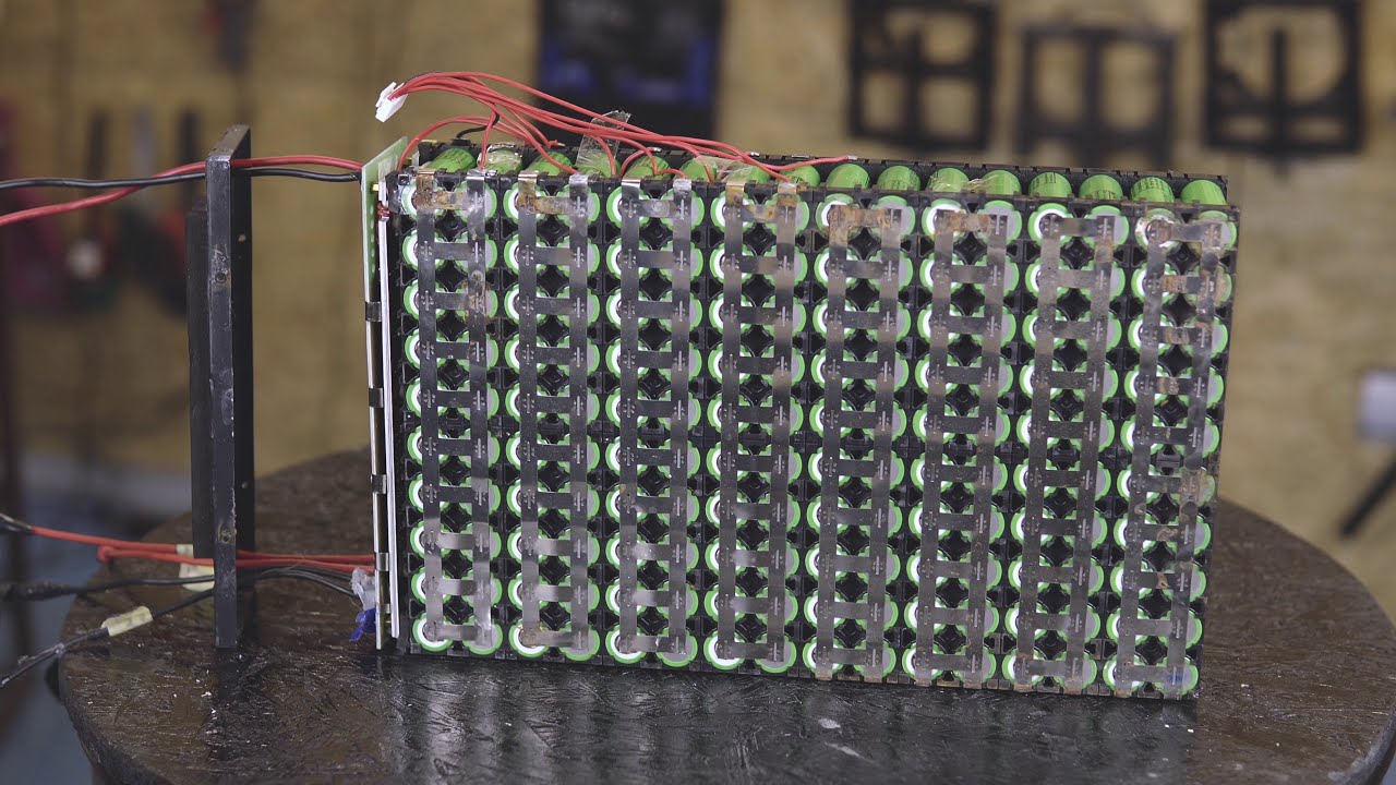 Baterie i ochrona hulajnogi elektrycznej przed wilgocią