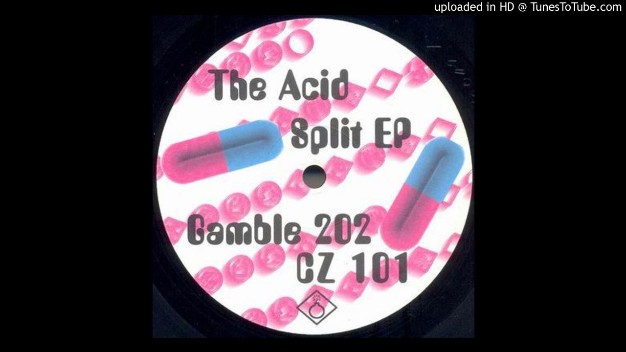CZ 101 - Essential (Original Mix)
