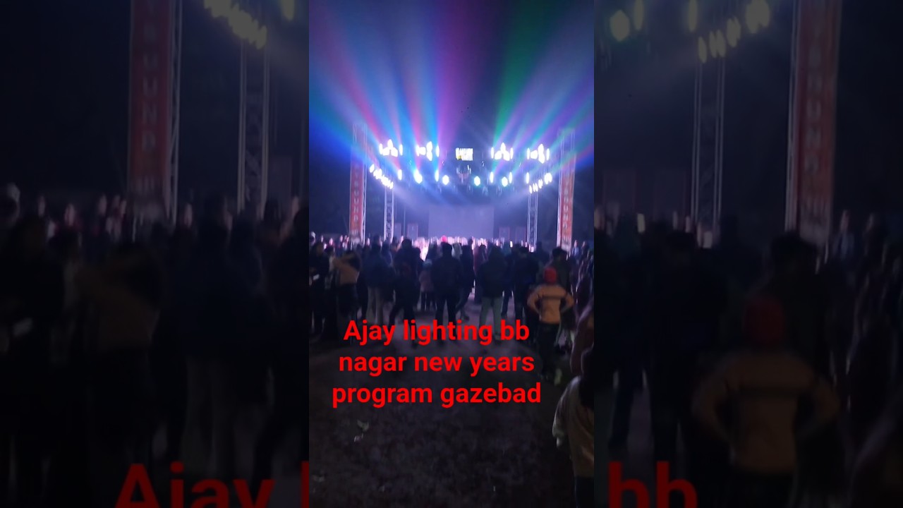 Ajay lighting bb nagar