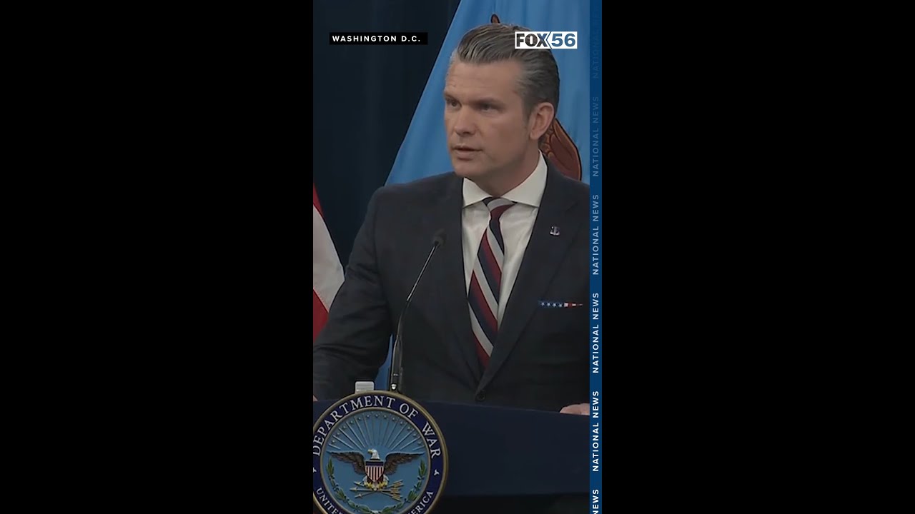 U.S. will control all of Iranian airspace