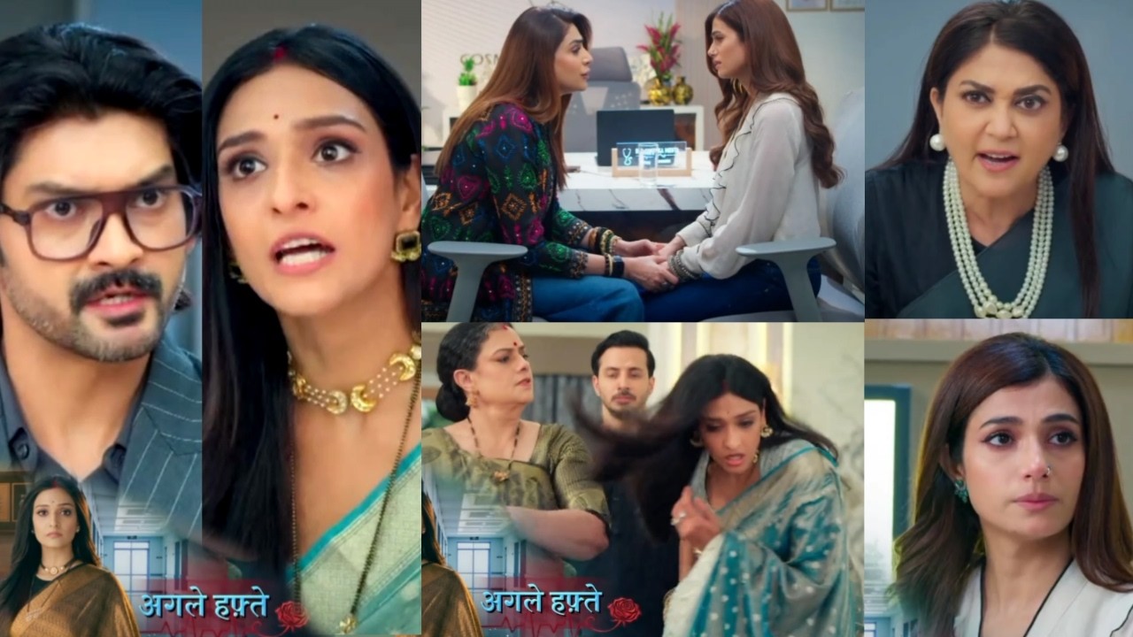 Dr. Aarambhi Tomorrow New Promo | 21 March | Sabhi Log Hone Wale Hai Aarambhi Ke Khilaf