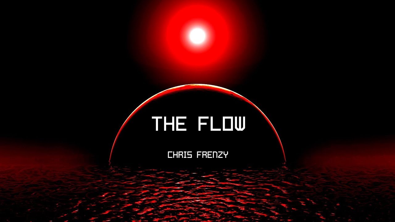Chris Frenzy - The Flow [Riddim]