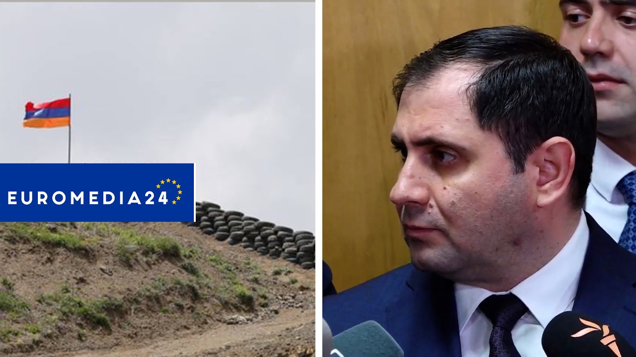 Վարչապետի պնդումը պատերազմի վերաբերյալ ի՞նչ հիմք ունի. հարց՝ նախարարին