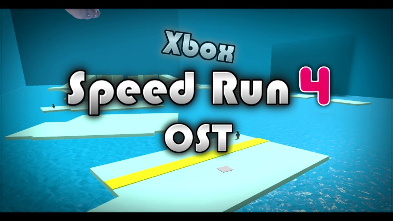 Speed Run 4 Xbox Soundtrack - 006 - Level 6 (Kevin MacLeod - Hypnothis)