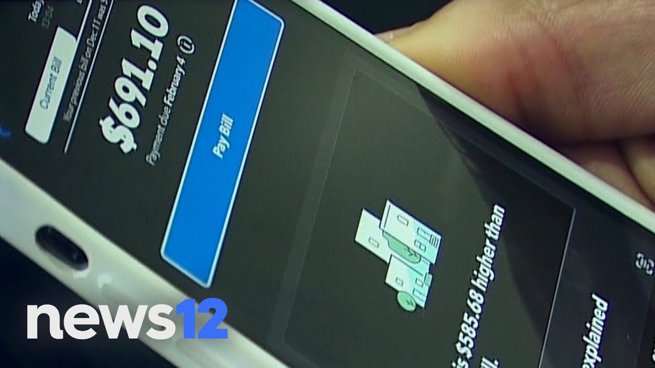 Con Edison proposes double-digit rate hikes to fund clean energy, infrastructure upgrades | News 12
