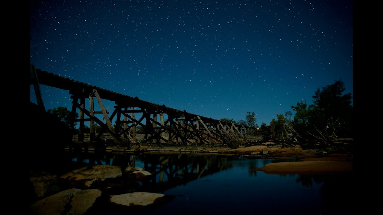 Einasleigh/Copperfield Gorge (Queensland)