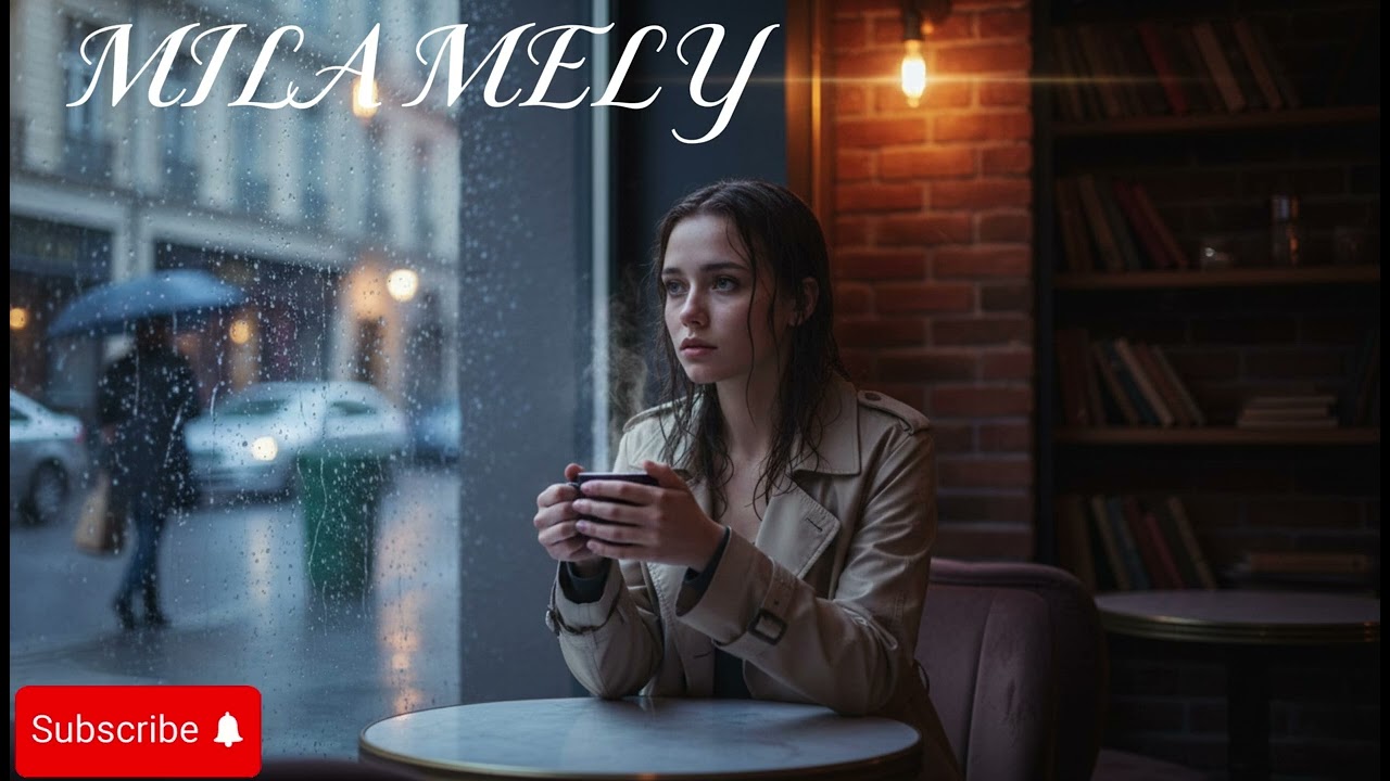 MILA MELY -  If My Heart Could Speak