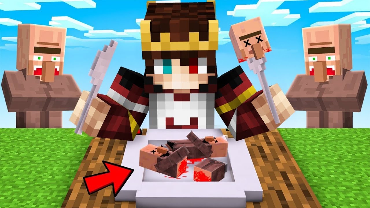 BAYDOKTOR VS MİNECRAFT #839 😱 - Minecraft