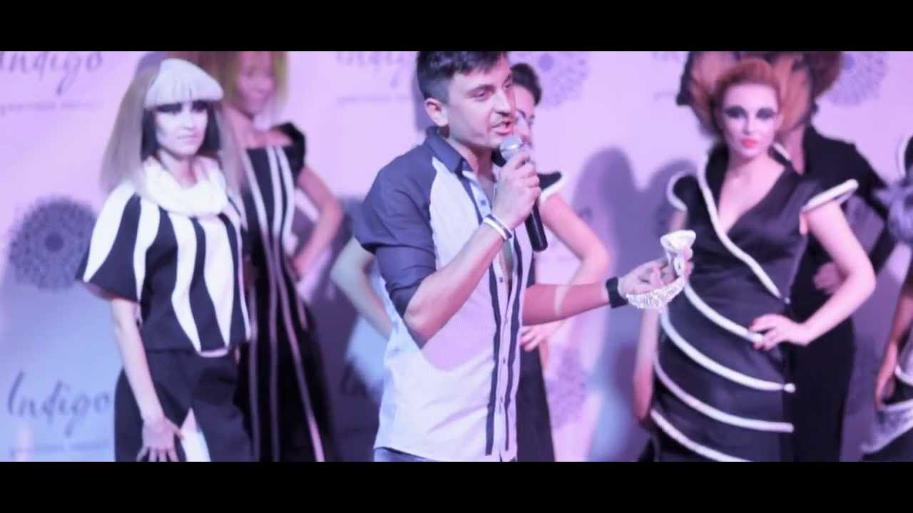 Learuse Stars Incorporation present Miss Hair Style 2013