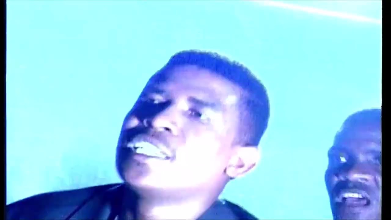 Splash - Khoma Khoma (Official Music Video)