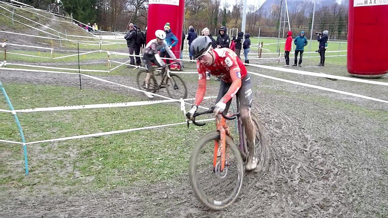Eagle Cross Aigle 2025 Hommes Elite