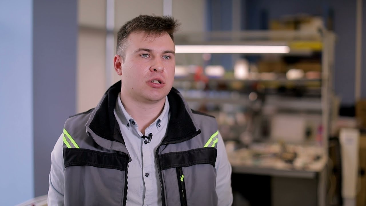 «ПРОФЕССИИ МОСПРОМА» ИНЖЕНЕР СХЕМОТЕХНИК «С П ГЕЛПИК»