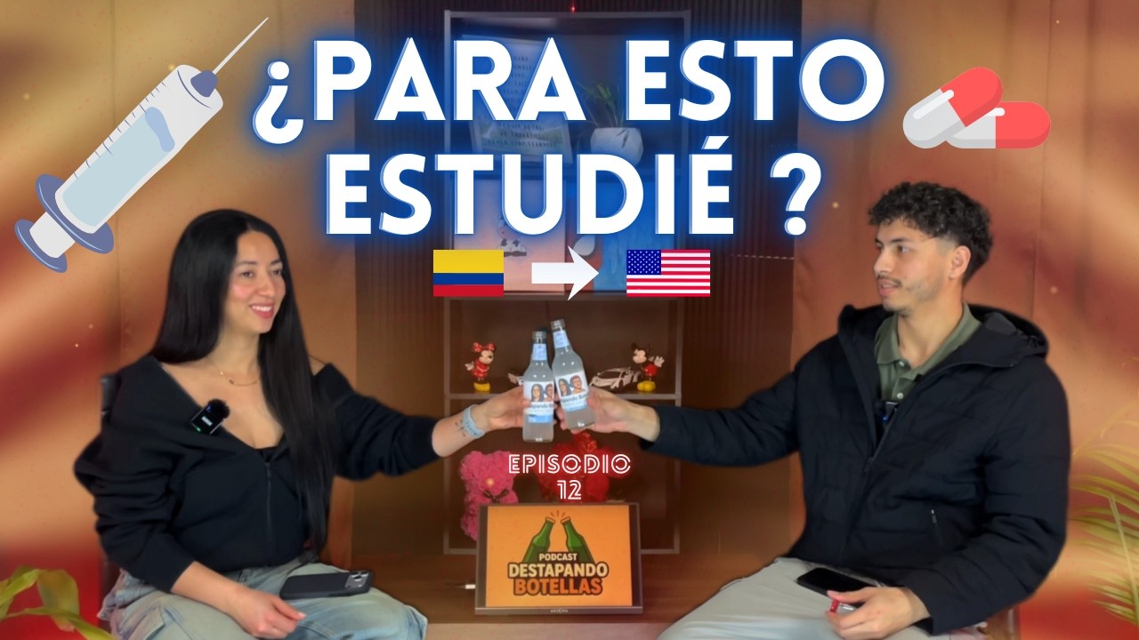 Episodio 12: nuestra otra REALIDAD.