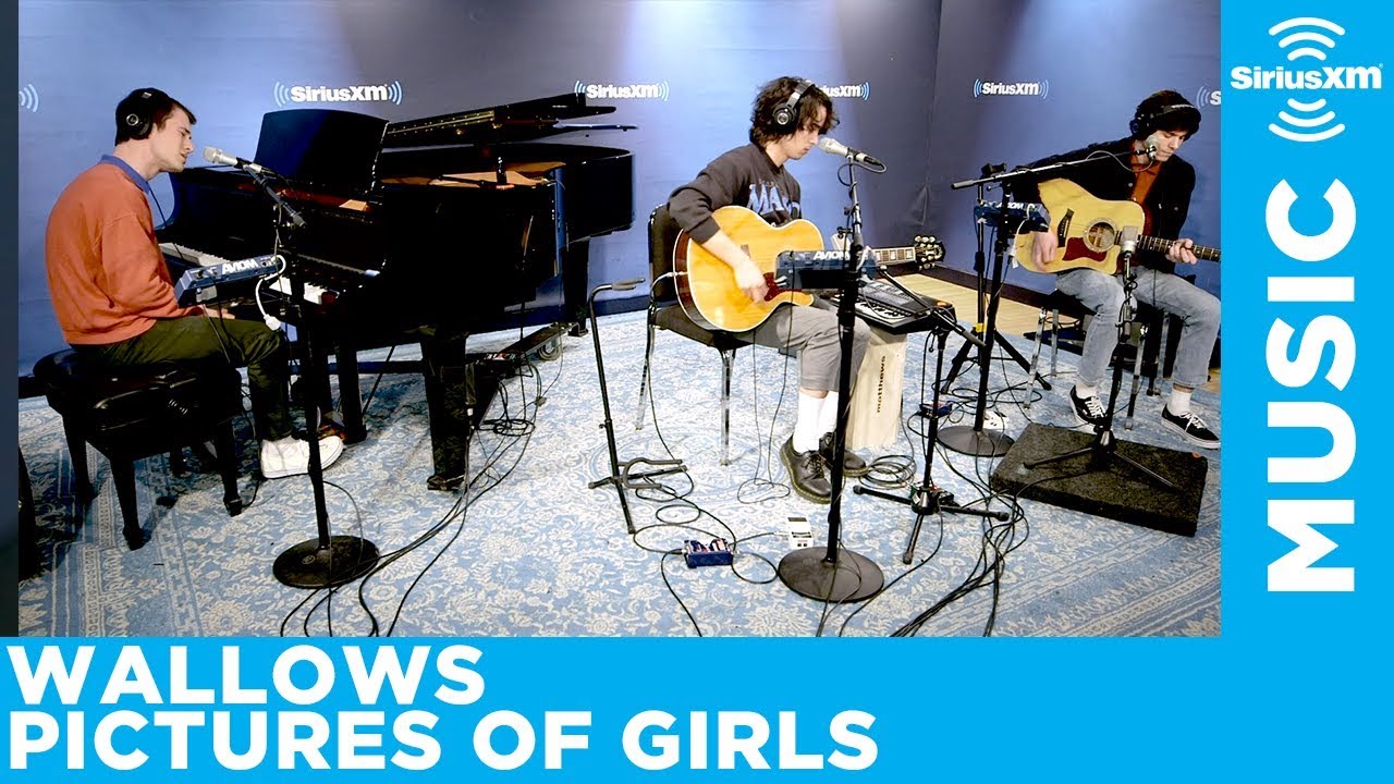 Wallows - 