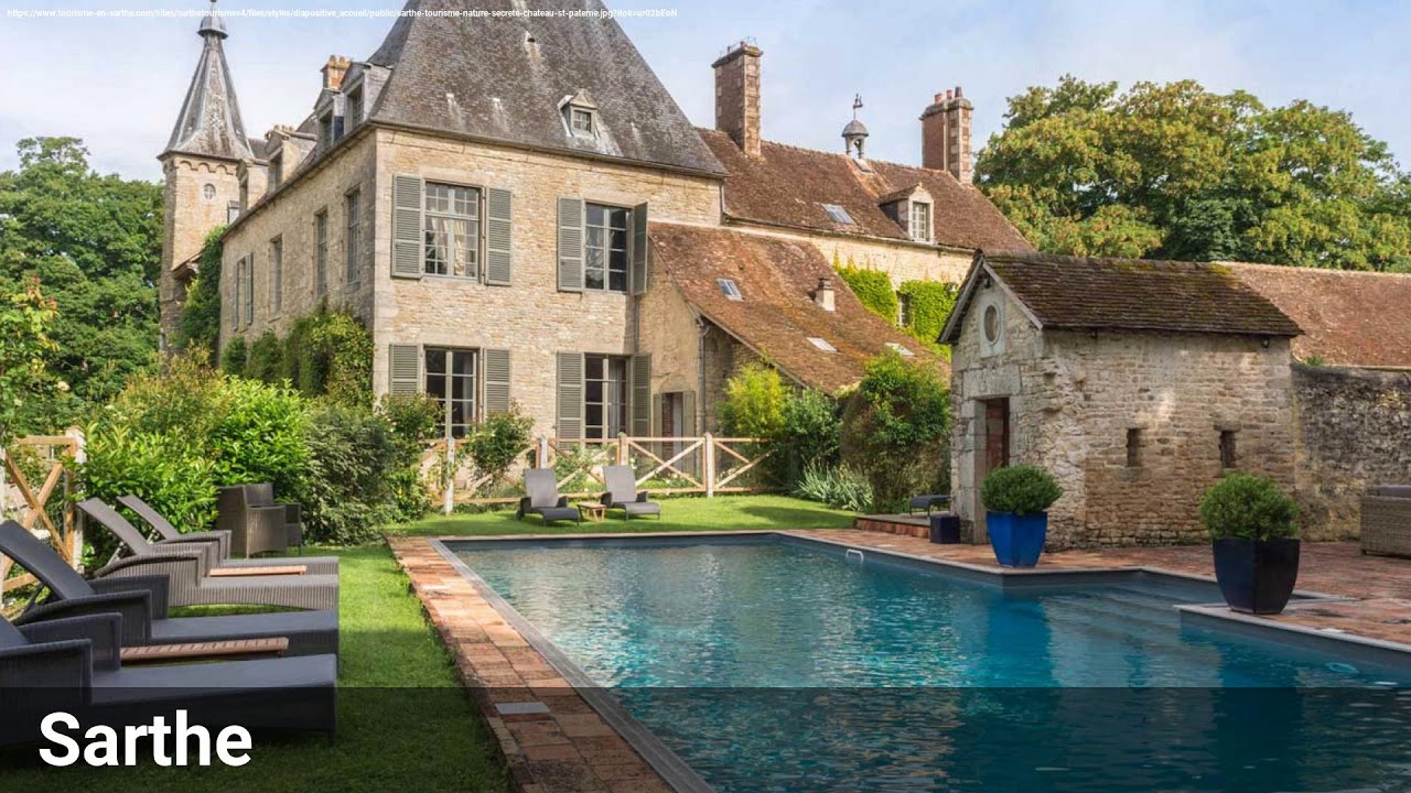 France - Sarthe