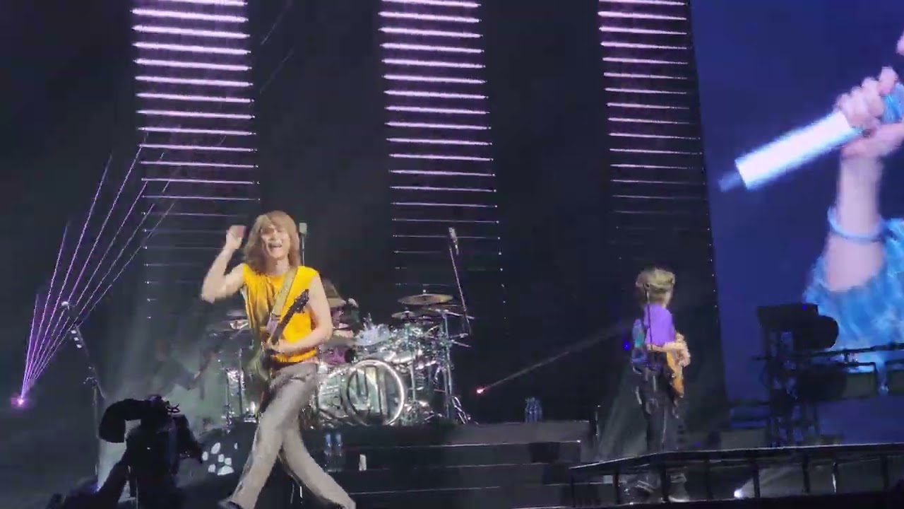 One OK Rock Detox Tour in Manila 2026 - We Are