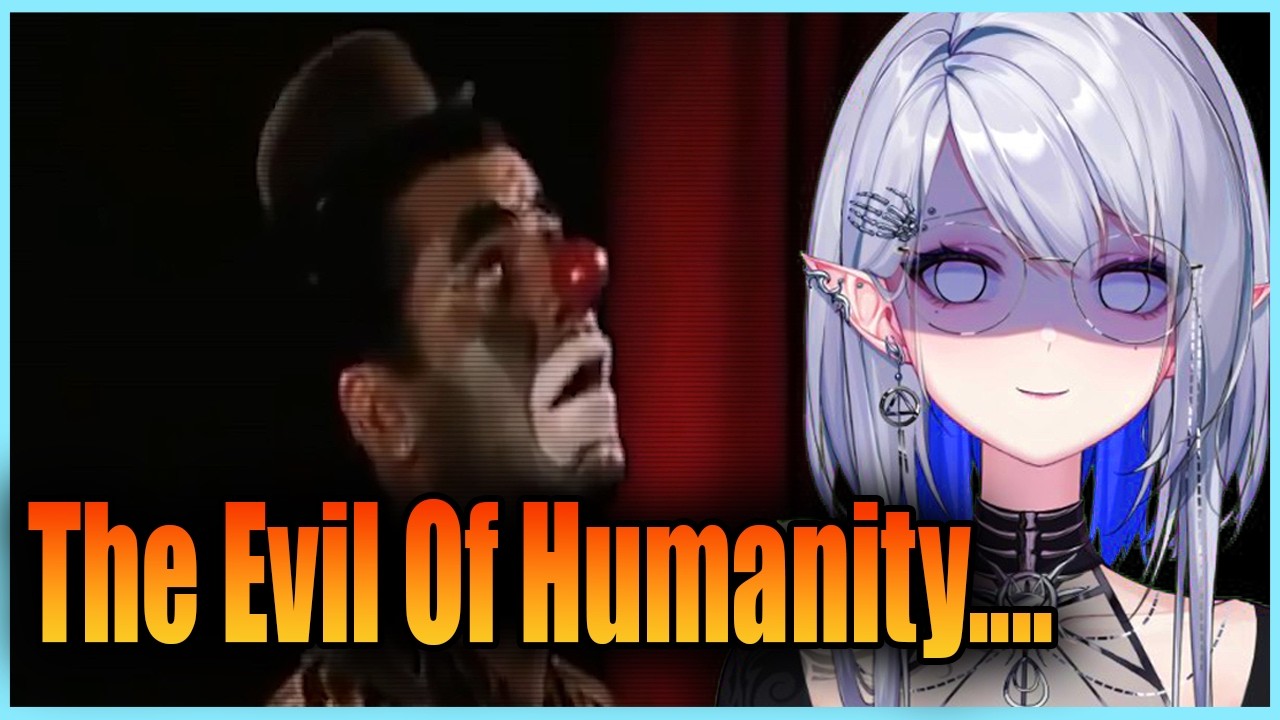Lost Media That Should Never Be Viewed