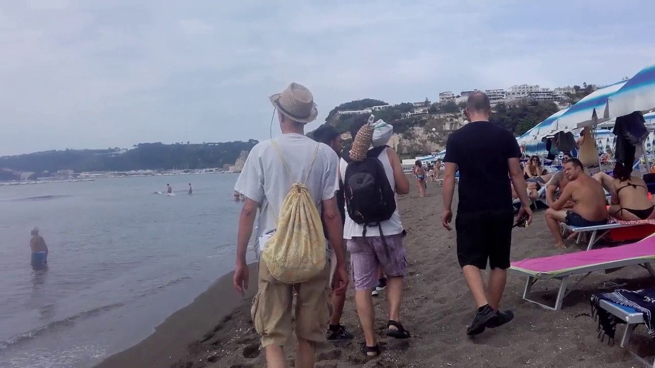 Monachelle 1 luglio 2017
