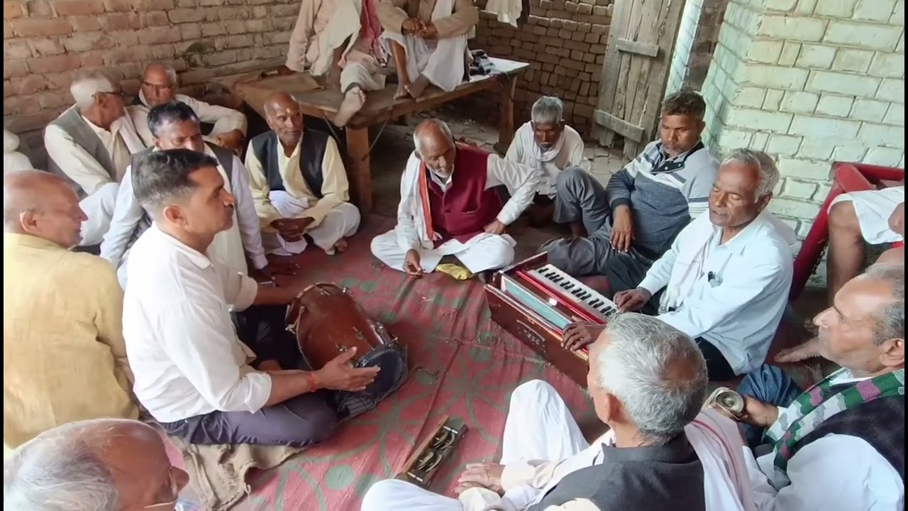 ऐसो चटक रंग डालो श्याम ने मोरी चुदर में पडि गोओ दागु री ऐसो 