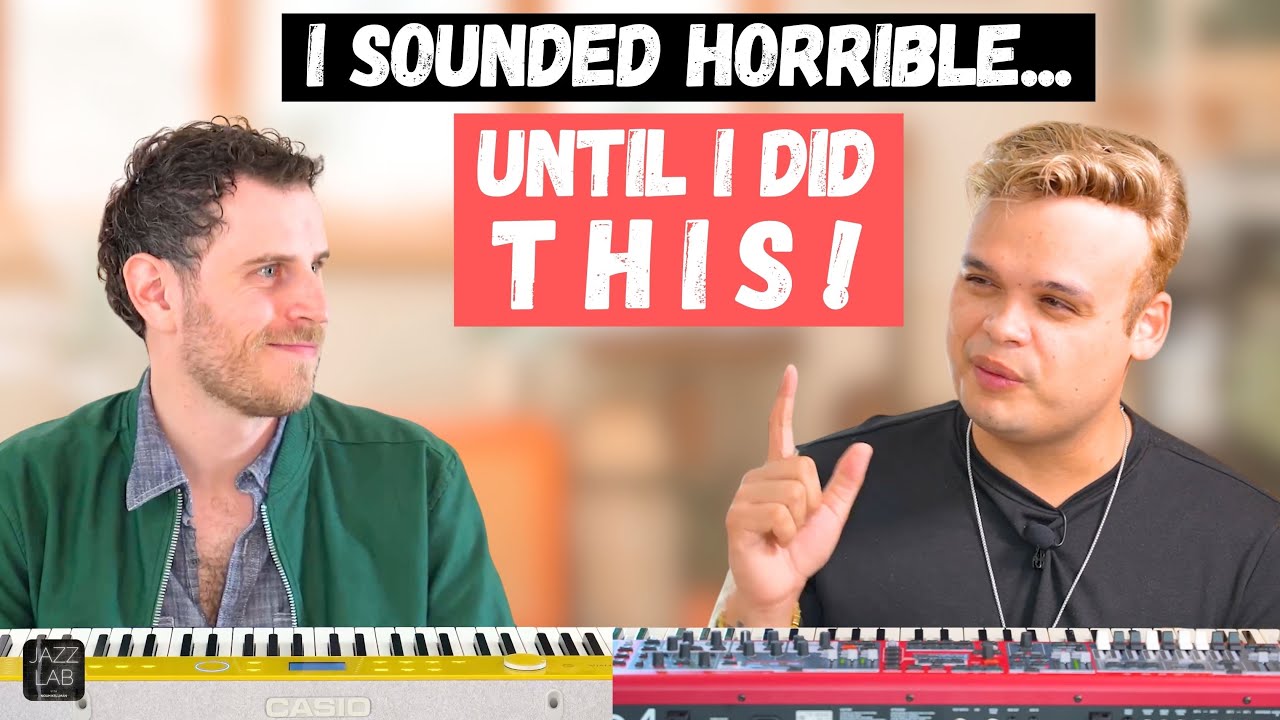 Practicing Is Like Breathing: Jesus Molina Reveals the Secrets to His Insane Skill