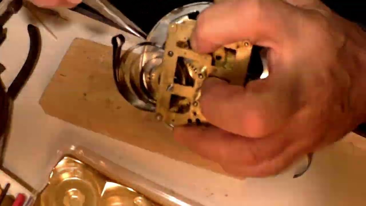 SVEGLIA VEGLIA   PART2