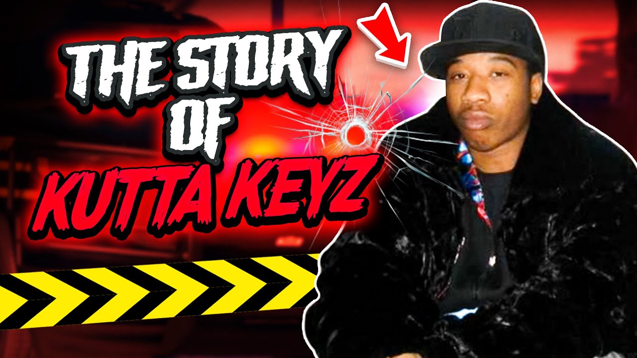 THE STORY OF KUTTA KEYZ | VOICE OF THE YAK (KUTTA KEYZ DOCUMENTARY)