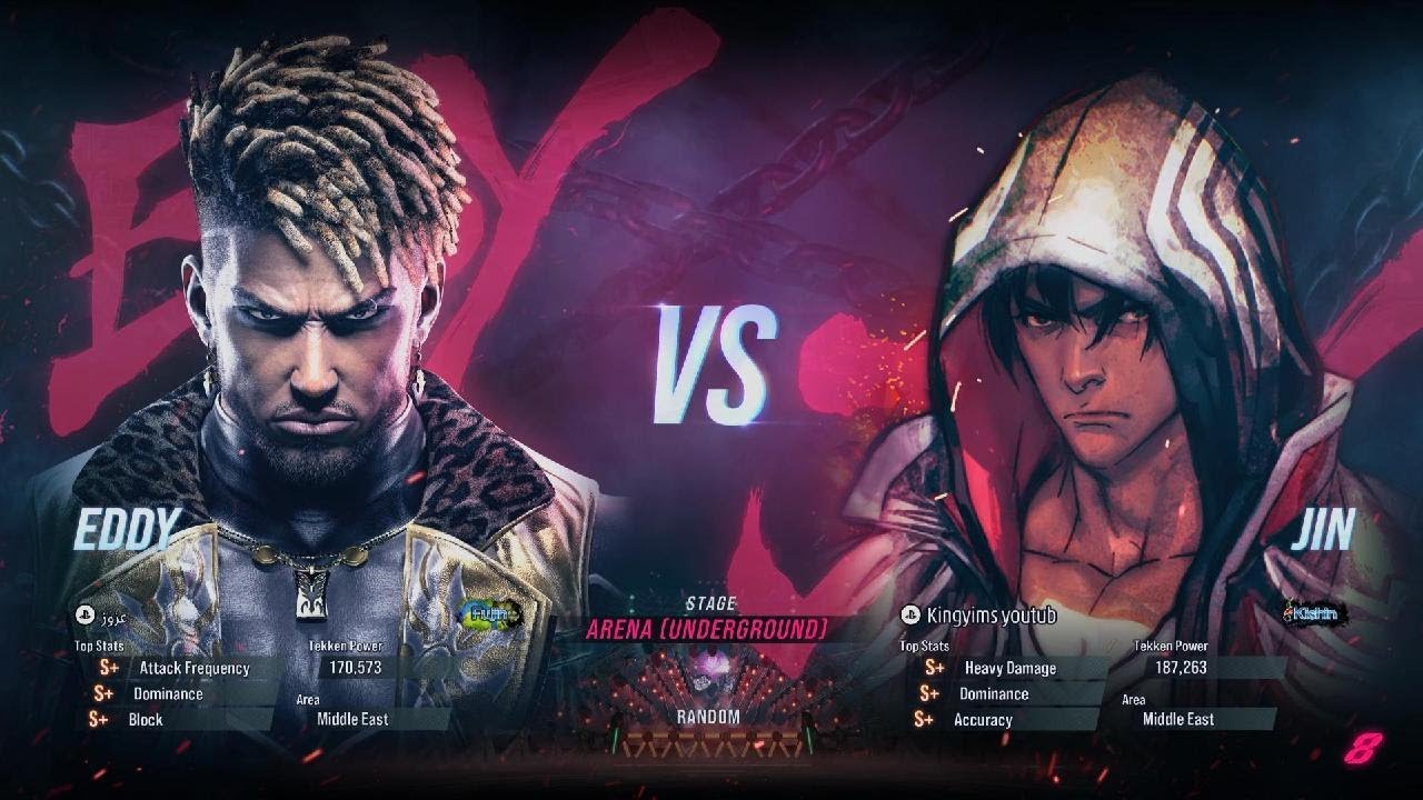 Demotion matches makes you play so much better 