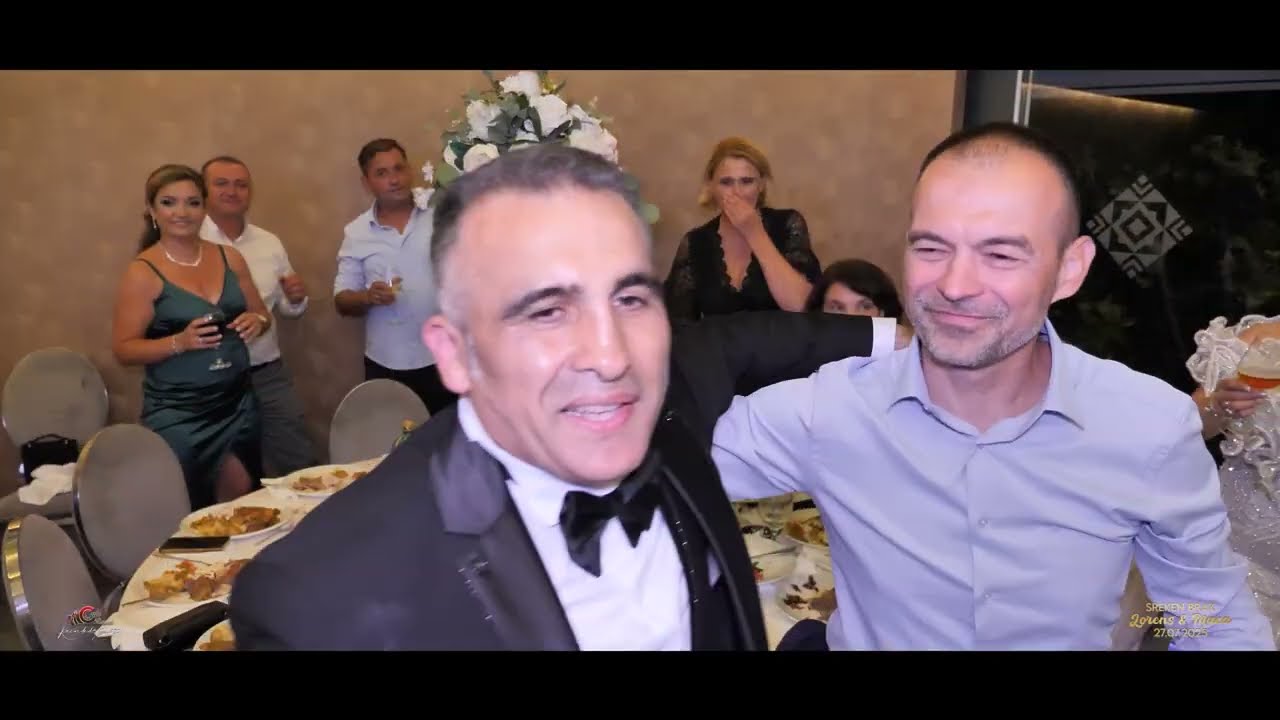 Part 3/4 - Bijav Lorens & Maca (Juzni.R, Sunaj, Ramko, Mite Stoilkov, Mishel Trajkovski, Ilmi Baki)