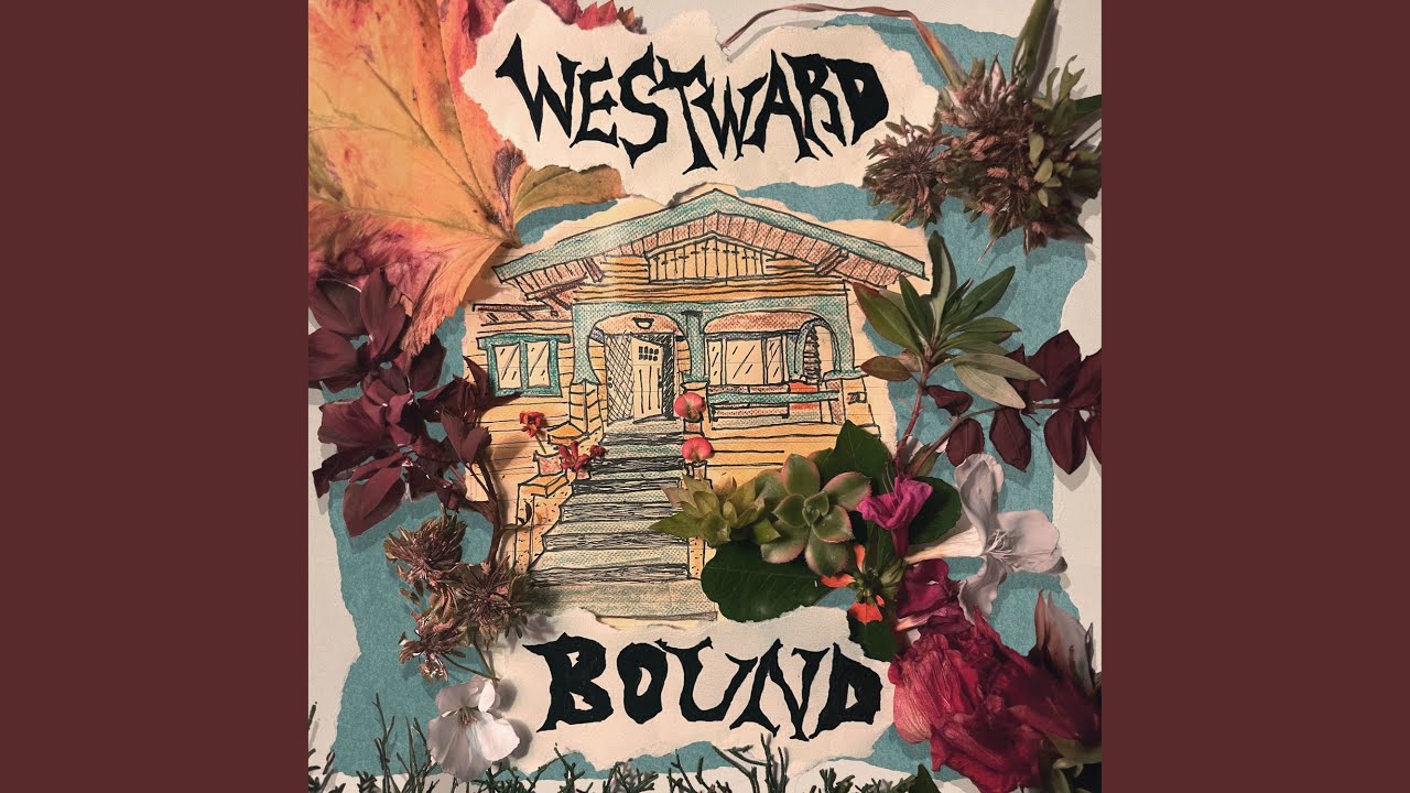 Westward Bound
