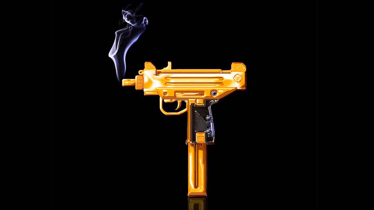 DeTox Beats Production - My Gun (Beat For Sale)