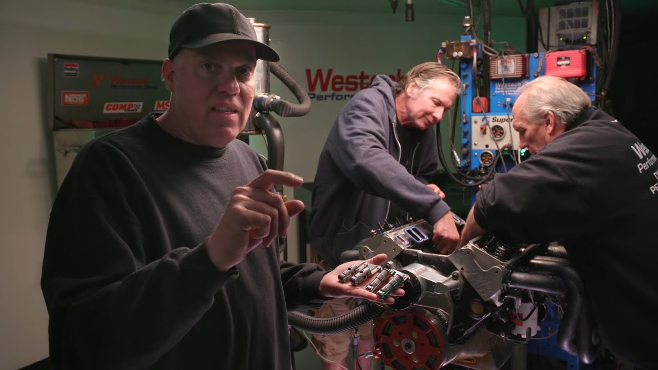Hydraulic vs Solid Lifters: The Redux!&mdash;Engine Masters Preview Episode 48