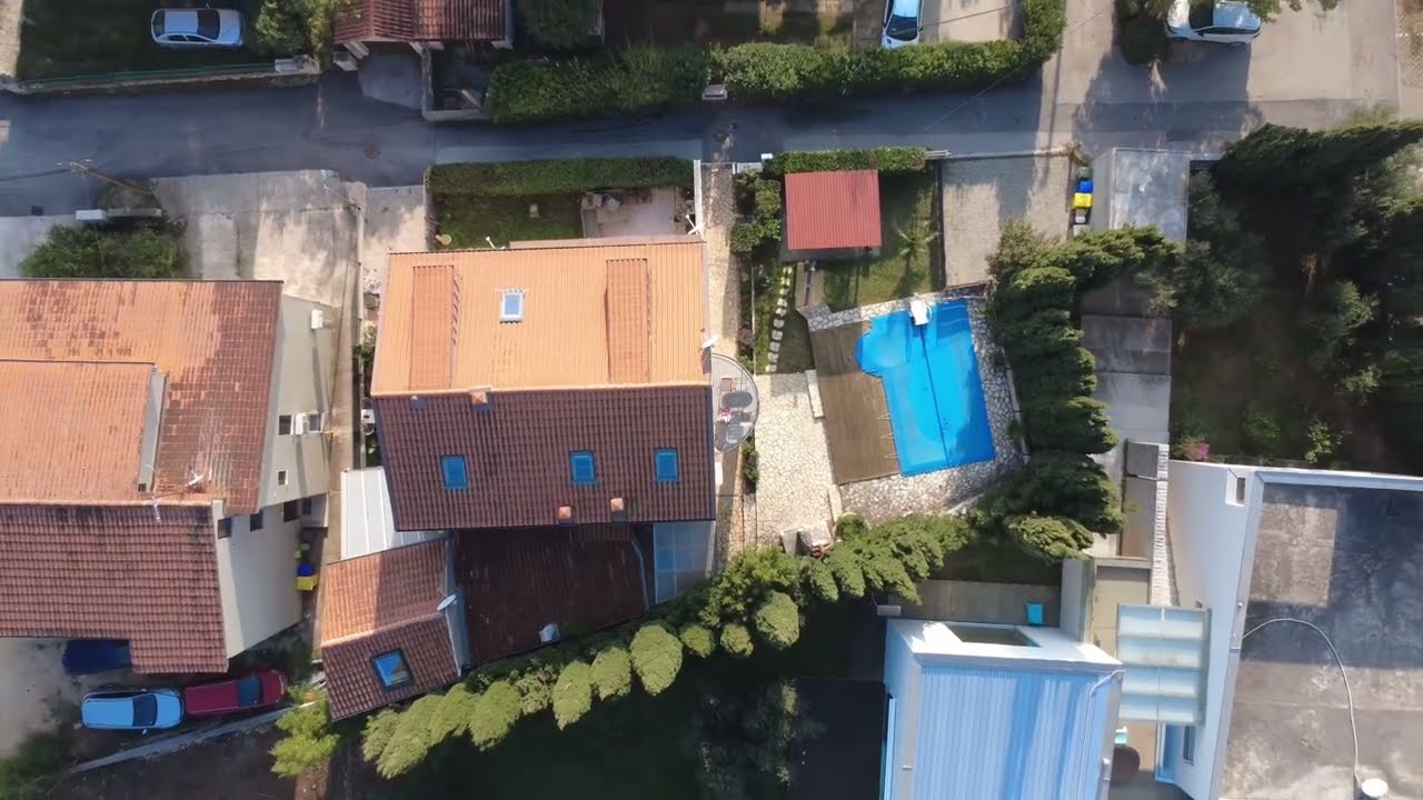Medulin, Istria - Sea View & Pool Access Apartment by Matisse Real Estate Croatia