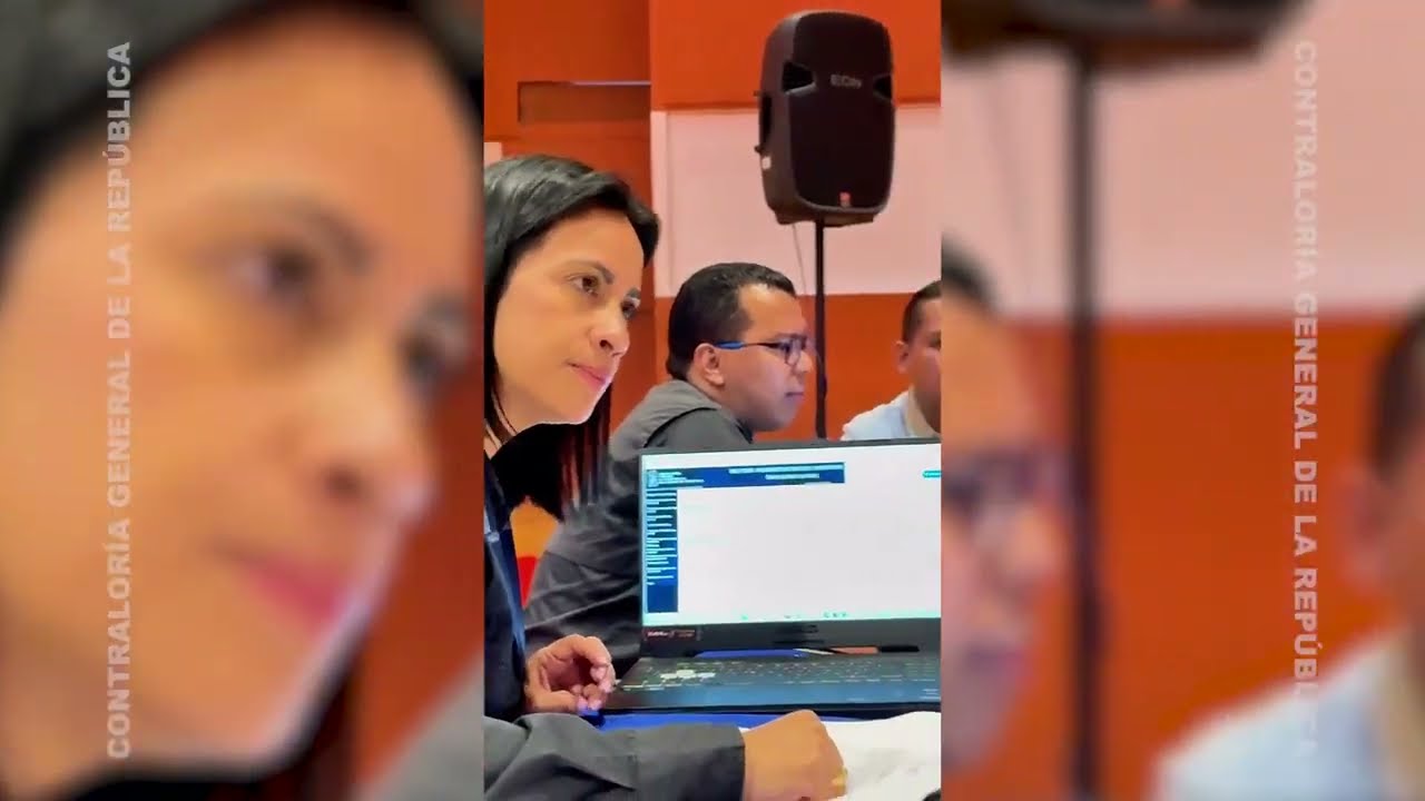 Realizan jornada de formación en DJP para los responsables de Talento Humano del Min. Alimentación
