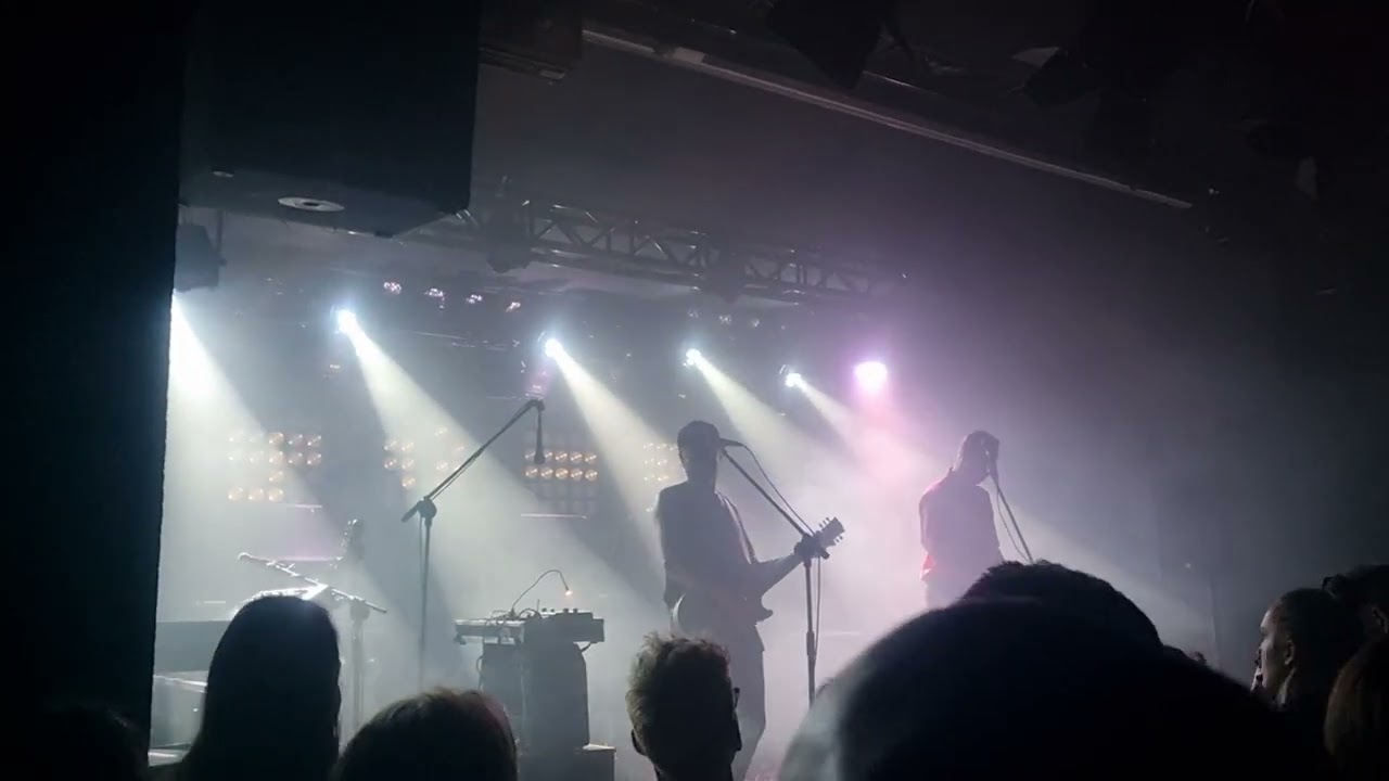 Spięty - Ł&oacute;dź wariat&oacute;w - Stodoła 8.06.2022