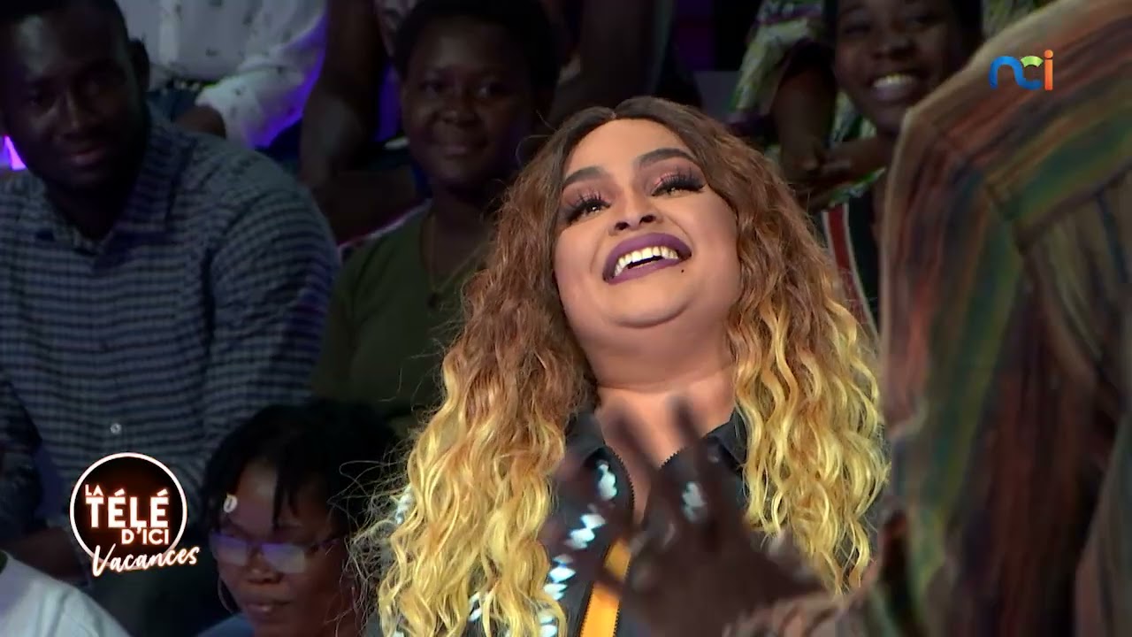 La Télé d'Ici Vacances du 29 août 2022 avec Awa sanoko