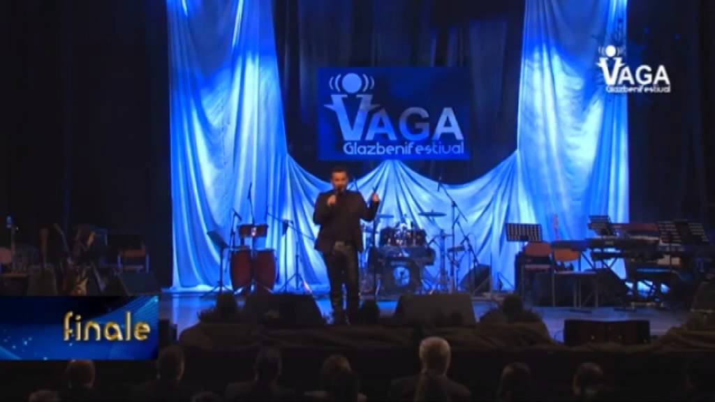 Vaga 2012 - Boris Kosmač