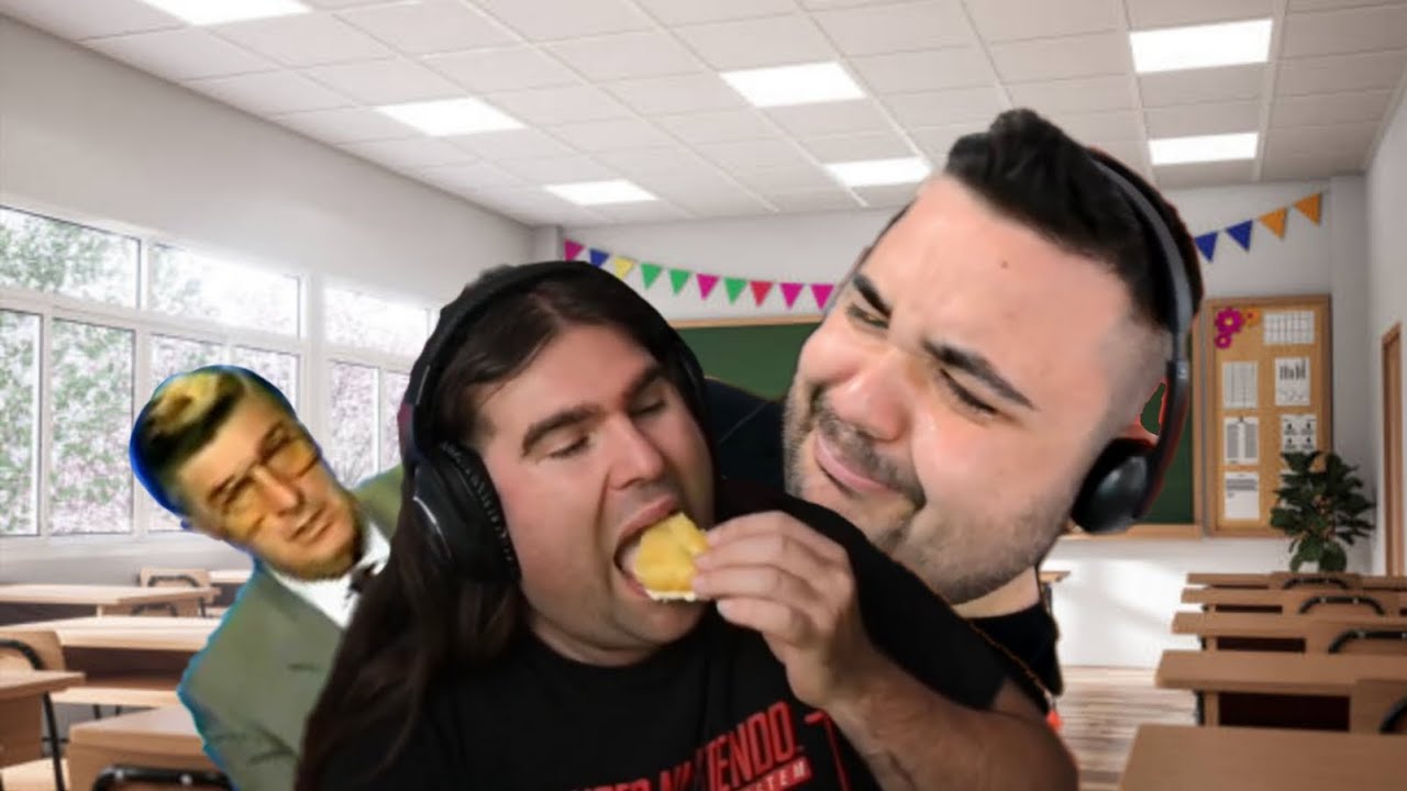 MARCO RUBA LA MERENDA DI MIRKO