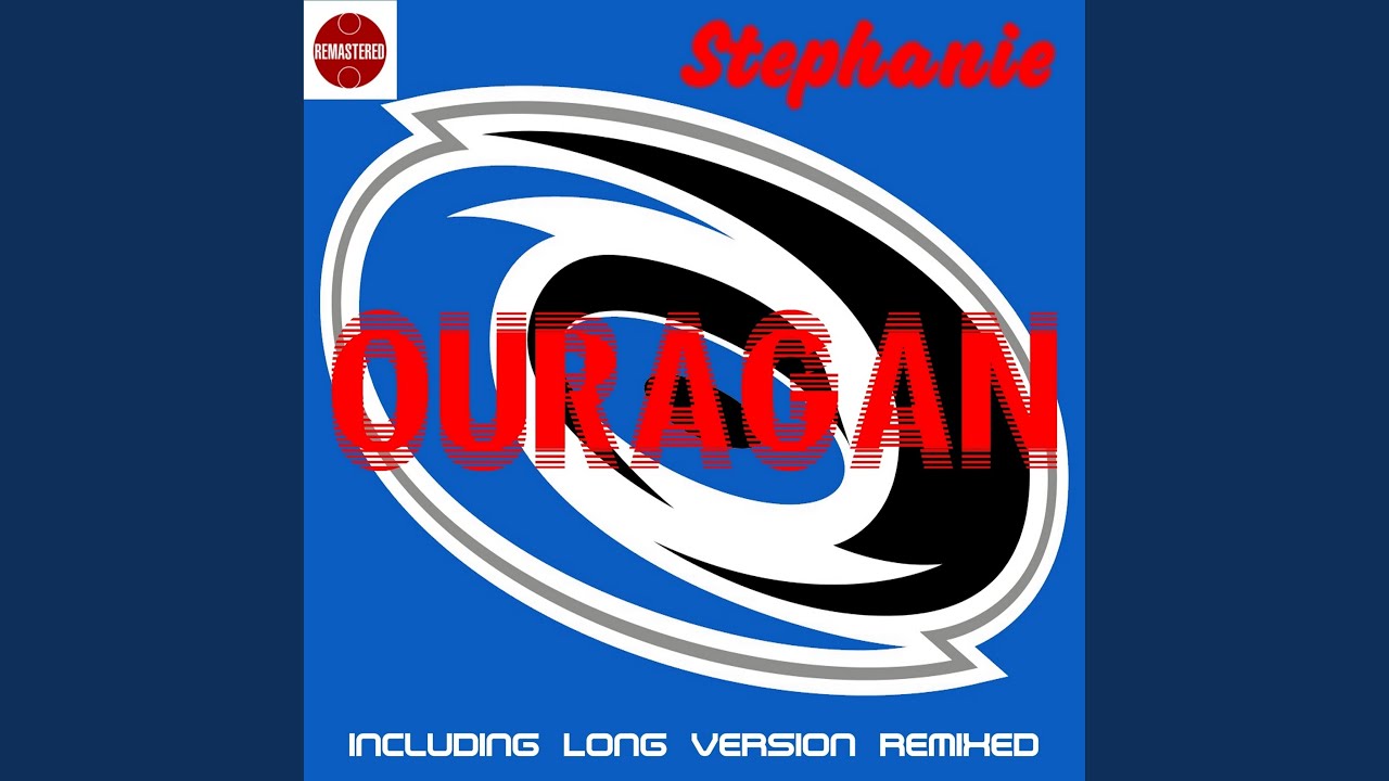 Ouragan (Long Version)