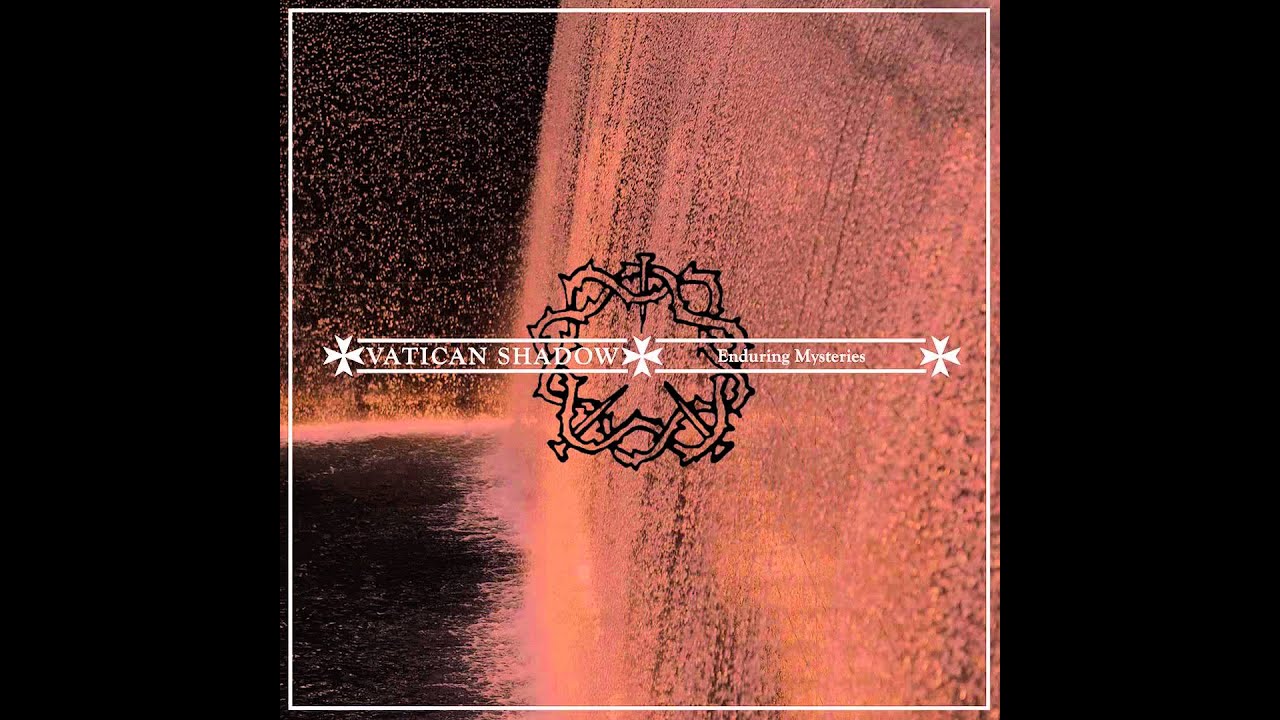 Vatican Shadow - F.B.I. God (2014)