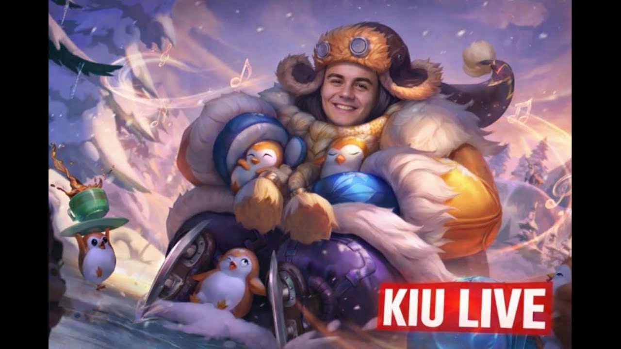 🔴 Najjaci Support u Svojoj Ulici /// league of legends