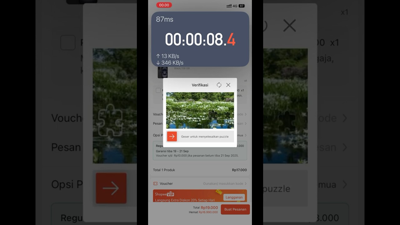 Flash sale shopee iphone