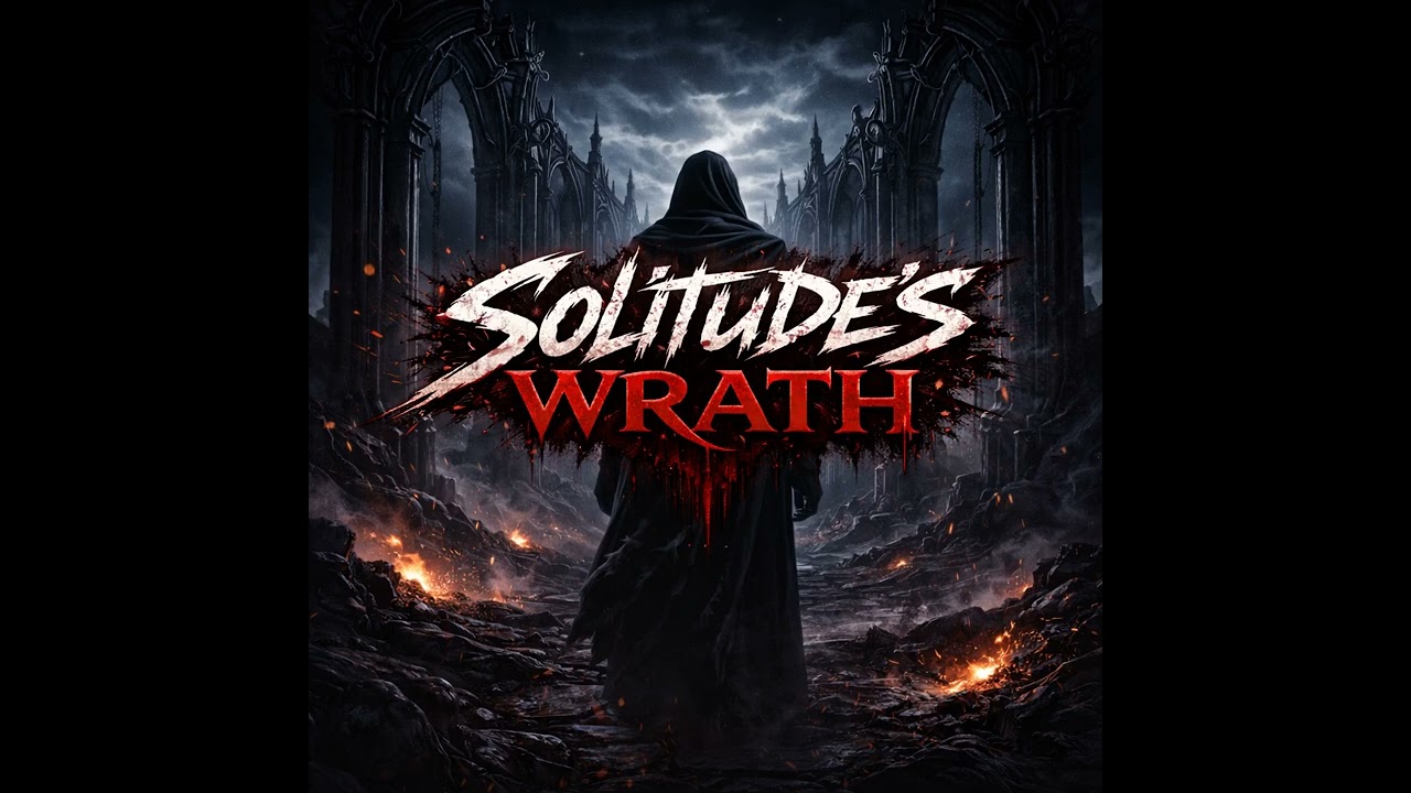 SOLITUDES WRATH &ndash; No Remains