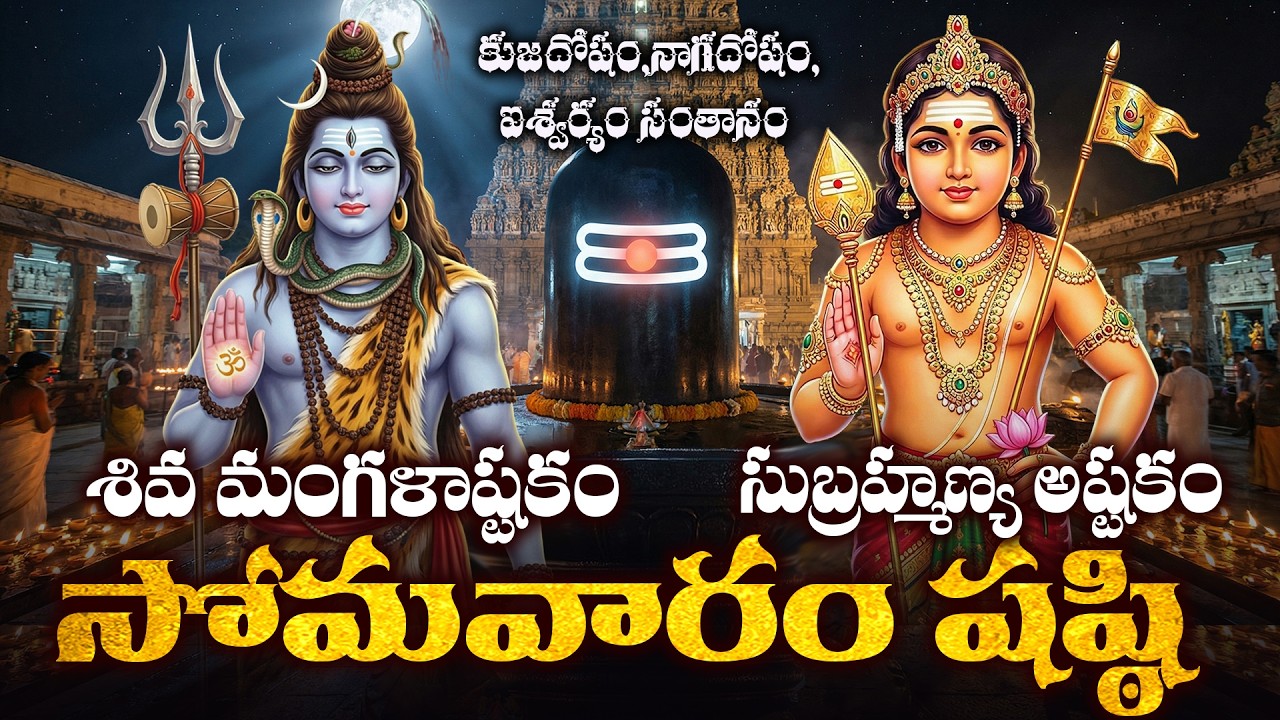 అప్పులన్నీ తీరిపోయి సంపాదన పెరిగి ఐశ్వర్యం పెరగడానికి ఈ తిధి మహాద్భుతంగా పనిచేసింది | Somavaram