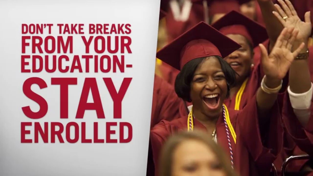 11 Habits of Highly Successful CTU Students
