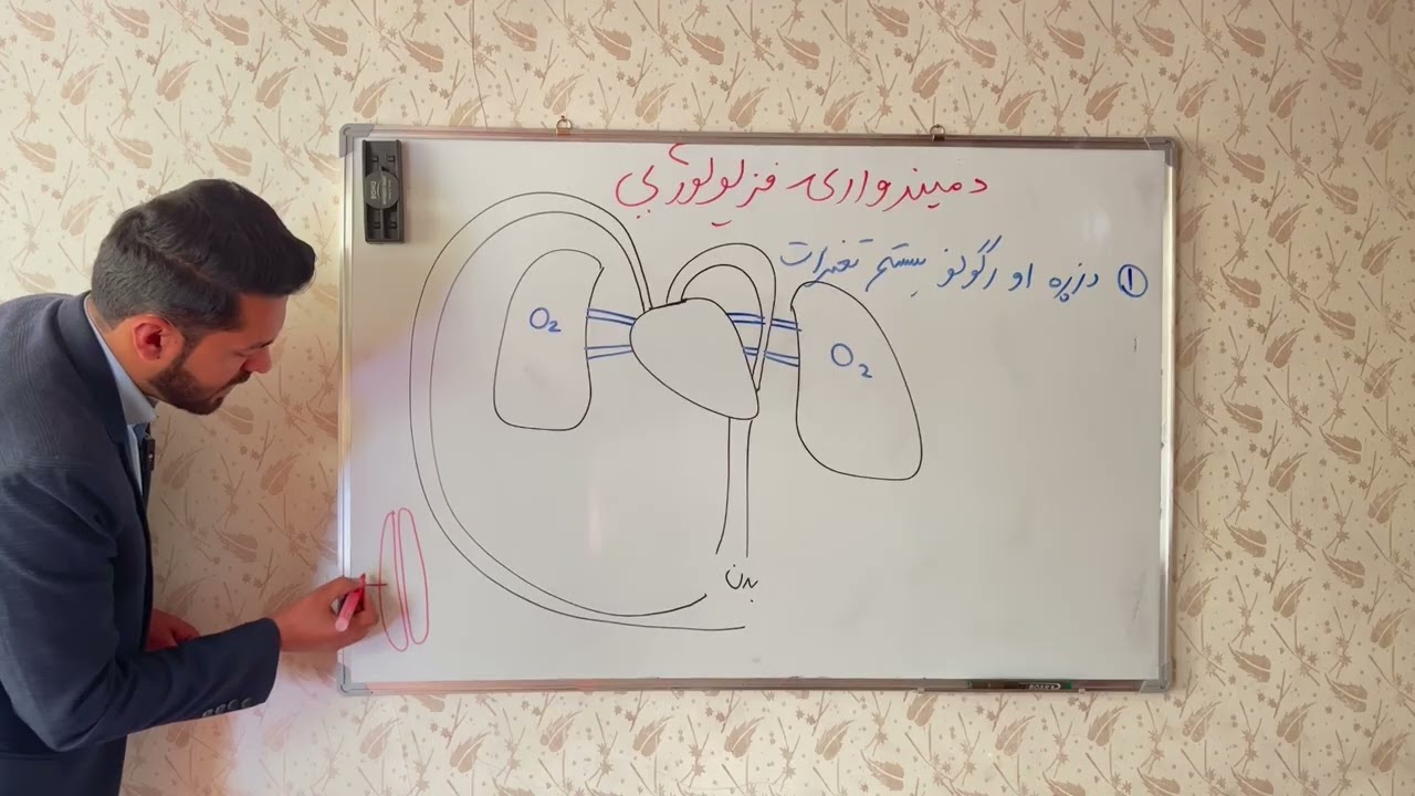د میندوارۍ فزیولوژي پنځم لوست(5)