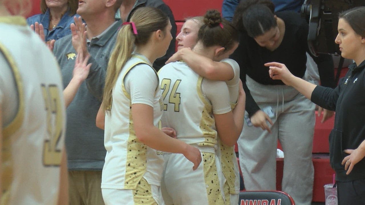 Highland vs Principia Highlights