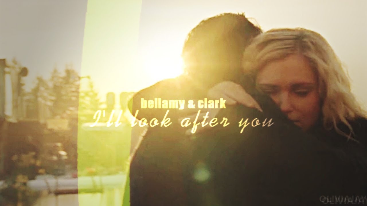 Bellamy & Clarke | I’ll look after you
