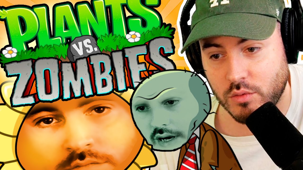 La Experiencia Plants vs Zombies
